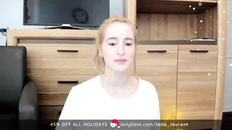 laila_laurent Pretty brunette