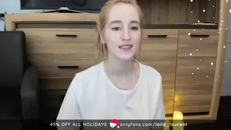 laila_laurent Pretty brunette