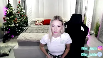 killer__tits adorable female fingers her anus