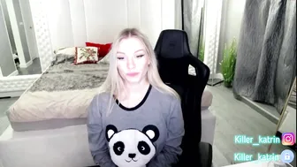 killer__tits nude cutie shows juicy charms