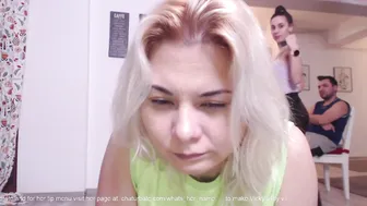 iuliana32 sexy lady masturbates ass anus