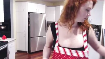 haylee_love angelicly beautiful woman pathetically caresses herself