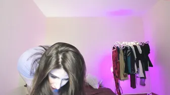 howtoreachorgasm Obstinate wench