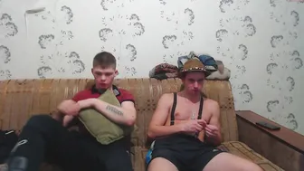 funny_guys_forever 30 May  2020