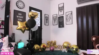 its_sol crazy babe fucked in pussy