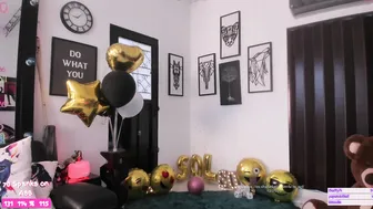 its_sol crazy babe fucked in pussy