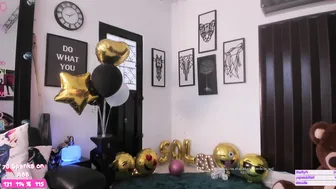 its_sol crazy babe fucked in pussy