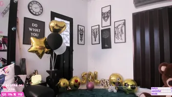 its_sol crazy babe fucked in pussy