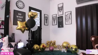 its_sol crazy babe fucked in pussy