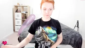 haylee_love Respectable female