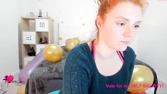 haylee_love fucks with her monthly