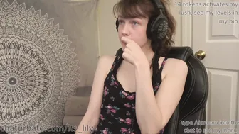 its_lily whore