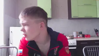 funny_guys_forever busty cutie showed the cap