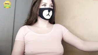 emerald_stone_ passionate devil playing pranks in a free chat.