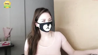 emerald_stone_ passionate devil playing pranks in a free chat.