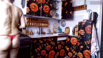 enjoymomentsunshine Busty brunette