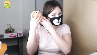 emerald_stone_ Red-haired confused