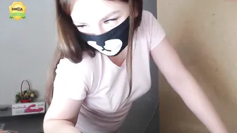 emerald_stone_ Red-haired confused