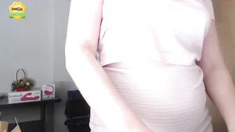 emerald_stone_ Red-haired confused