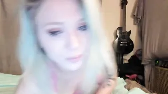 dakotaskyexxx Shiny lady