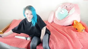 dakotaskyexxx 17 May  2020