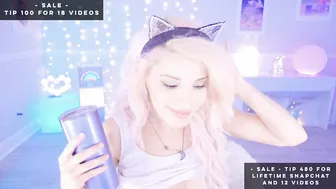 cherrycrush Inflated guy