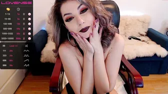 cherry_deee cute pussy showing boobs