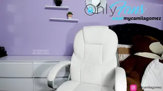 camilagomezz whore charms with its shapes