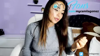 camilagomezz whore charms with its shapes