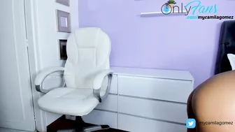 camilagomezz 25 October 2020