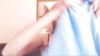 blond_pussy_ Crazy lady