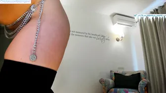 blazingeve Crazy baby passionately fucks with a mulatto