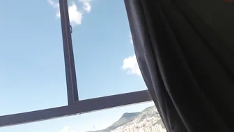 allison_grey18 Obstinate priestess