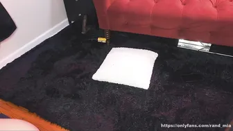 aynmarie sexual activity