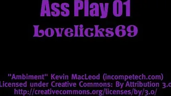 Kitty Lovelicks Blissful whore