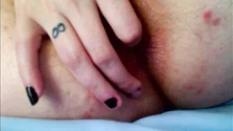 Kitty Lovelicks Blissful whore