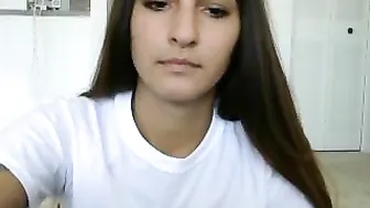 platoniczone crazy queen gently pulls the vagina