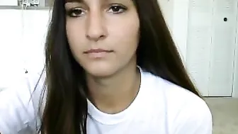 platoniczone crazy queen gently pulls the vagina