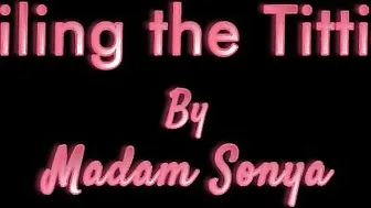 Kitty Lovelicks Seductive Slut