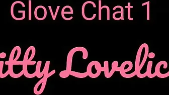 Kitty Lovelicks 12 January 2020