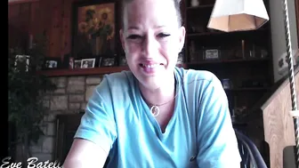 Eve Batelle matchless bitch seduces with big forms
