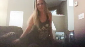 Eve Batelle Insatiable Hide