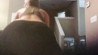 Eve Batelle Insatiable Hide