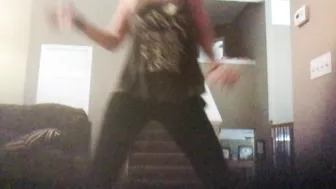 Eve Batelle Insatiable Hide