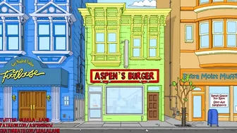 Aspen Snow Desirable chick