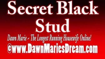 Dawn Marie tasty babe tames its lust