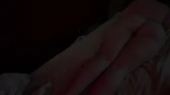 spankamber loves to masturbate standing cancer