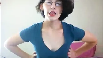 BrendaMaid Insatiable female