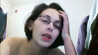 BrendaMaid Insatiable female