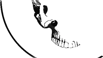 Alissa Noir brilliant bitch jerks both holes